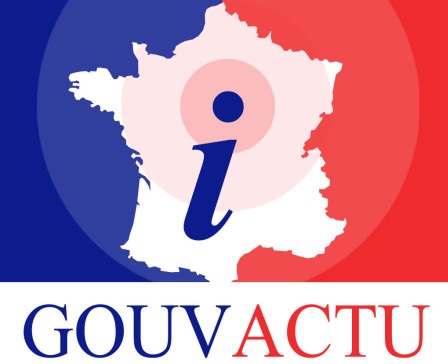 Gouv carte