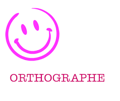 Orthographe