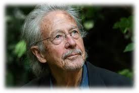 Peter handke